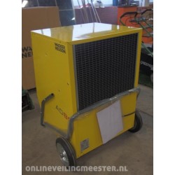 Deshumidificador Wacker AD80