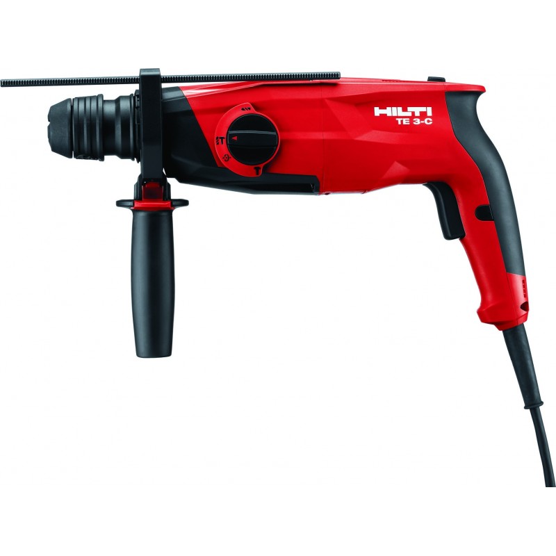 TALADRO PERFORADOR HILTI TE 3-C