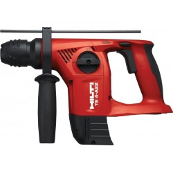 TALADRO BATERIA SDS-PLUS HILTI TE4-A22