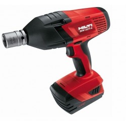 PISTOLA DE IMPACTOS HILTI SIW 22T-A