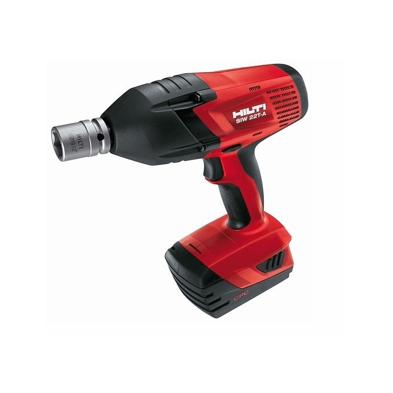 PISTOLA DE IMPACTOS HILTI SIW 22T-A