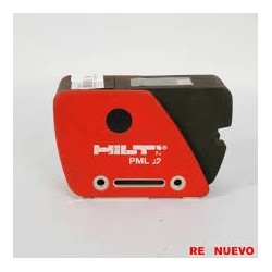 NIVEL LASER HILTI PML 32