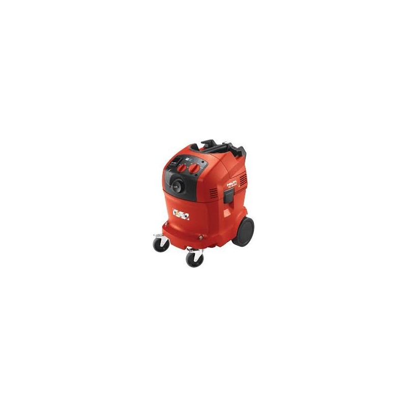 ASPIRADOR PROFESIONAL HILTI VL40UL