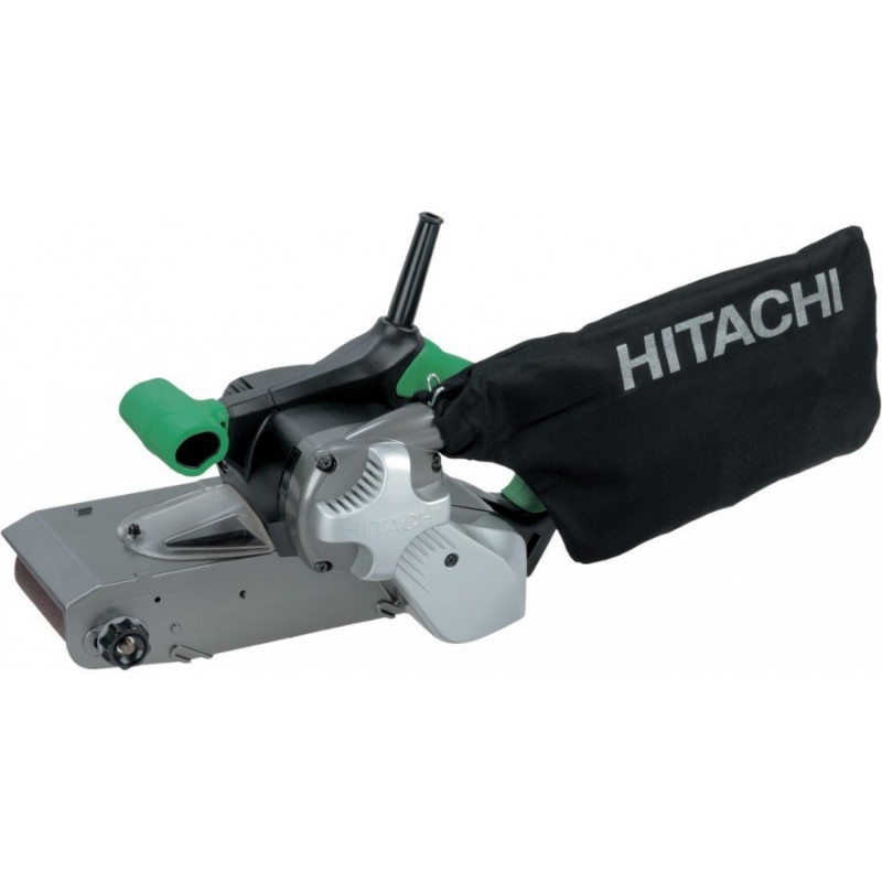 Lijadora de banda Hitachi SB10V2