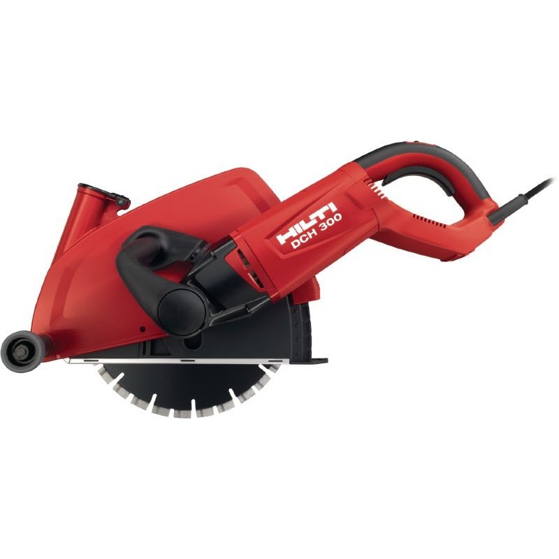 Tronzadora HILTI DCH 300