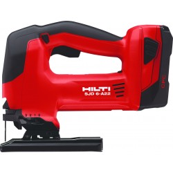 CALADORA A BATERIA HILTI SJD 6_A22