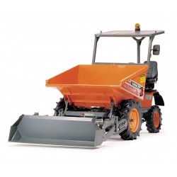 DUMPER AUSA 150 DH