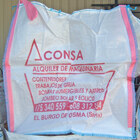 Saco big-bag de escombros de ACONSA